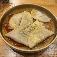   at Vegan Community Kitchen in Istanbul