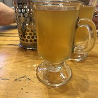   at Vegan Community Kitchen in Istanbul