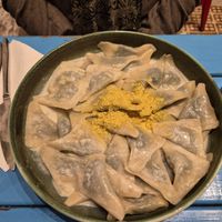  at Vegan Community Kitchen in Istanbul