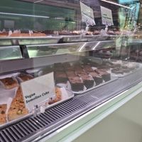 Some of the treats we chose  at Julius Bakery in Bayonne