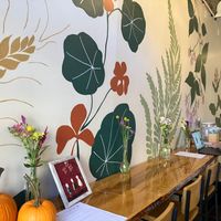  at Three Sisters Cafe in Ashtabula