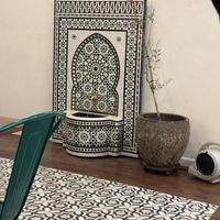   at Al Hara in Boonton