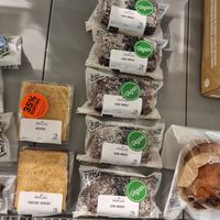 Brownie at EkoPlaza - AJ Ernststraat in Amsterdam