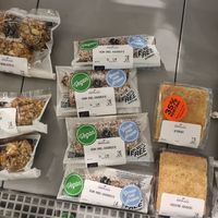 Cake at EkoPlaza - AJ Ernststraat in Amsterdam