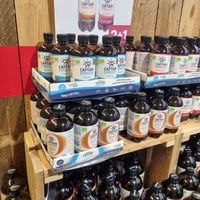 Kombucha at EkoPlaza - AJ Ernststraat in Amsterdam