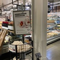  at EkoPlaza - AJ Ernststraat in Amsterdam