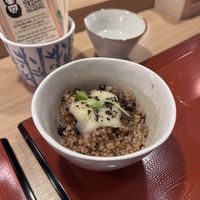   at Uno Ramen - Kyoto Station in Kyoto