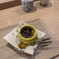   at Uno Ramen - Kyoto Station in Kyoto