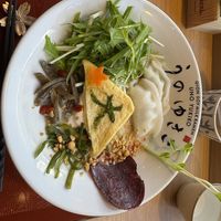   at Uno Ramen - Kyoto Station in Kyoto