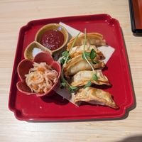  at Uno Ramen - Kyoto Station in Kyoto