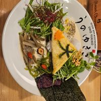  at Uno Ramen - Kyoto Station in Kyoto