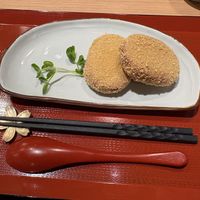   at Uno Ramen - Kyoto Station in Kyoto