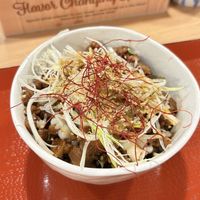   at Uno Ramen - Kyoto Station in Kyoto