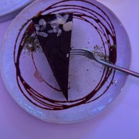 Veganer Kuchen  at House of Orange in Dresden