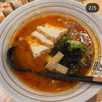  at Maki & Ramen in Nottingham