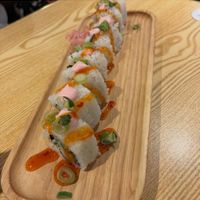  at Maki & Ramen in Nottingham