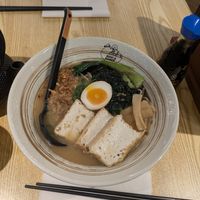  at Maki & Ramen in Nottingham