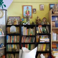 Shop at Langkawi Vegetarian Restaurant 随缘素食馆 in Langkawi