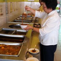 Shop at Langkawi Vegetarian Restaurant 随缘素食馆 in Langkawi
