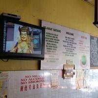Shop at Langkawi Vegetarian Restaurant 随缘素食馆 in Langkawi