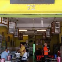 Shop at Langkawi Vegetarian Restaurant 随缘素食馆 in Langkawi