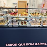 Variedad at Plant Bites in Bilbao