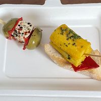   at Plant Bites in Bilbao