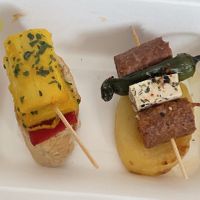   at Plant Bites in Bilbao