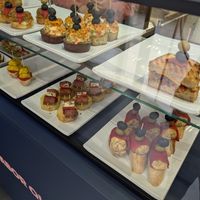 selection at Plant Bites in Bilbao