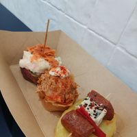  at Plant Bites in Bilbao