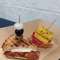  at Plant Bites in Bilbao