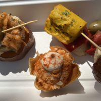   at Plant Bites in Bilbao