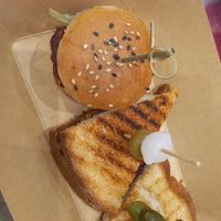  at Plant Bites in Bilbao