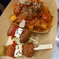  at Plant Bites in Bilbao