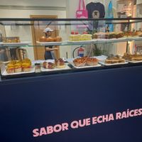  at Plant Bites in Bilbao