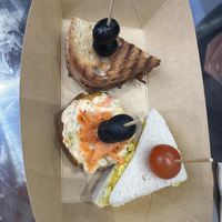   at Plant Bites in Bilbao