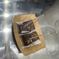   at Plant Bites in Bilbao