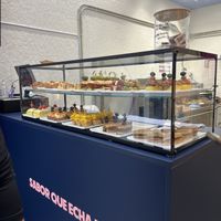   at Plant Bites in Bilbao