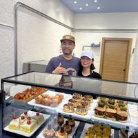   at Plant Bites in Bilbao