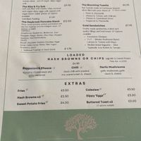   at The Tree Rooms in Newcastle Upon Tyne