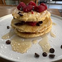 Pancakes  at The Tree Rooms in Newcastle Upon Tyne
