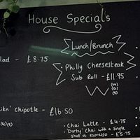   at The Tree Rooms in Newcastle Upon Tyne