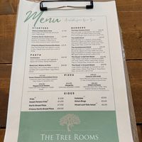   at The Tree Rooms in Newcastle Upon Tyne
