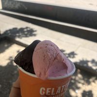   at Cafe Kaiserbau in Stuttgart