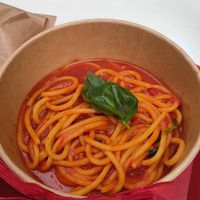 3 pomodori at 'A Scarpetta in Naples