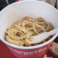  at 'A Scarpetta in Naples