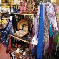 Other Unusual 'Bridge Finds' at Rainbow Bridge Natural Foods in Ojai