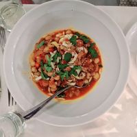 The Country Captain  at Small Batch in St Louis