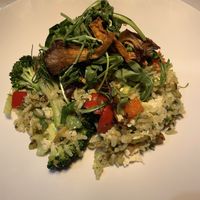   at Small Batch in St Louis