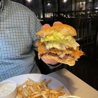   at Small Batch in St Louis